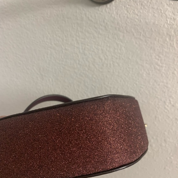 Heart purse - Picture 5 of 7